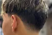 Haircut, Root Touch-Up, Men’s Haircut, and Half Highlights Packages (Up to 37% Off) at Maya’s Beauty Bar - Second Medium
