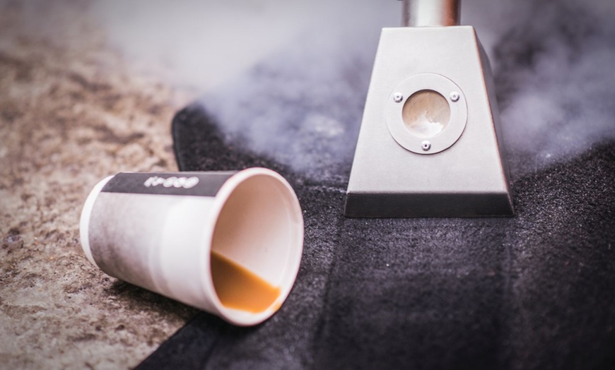 Image 4: Bis zu 60 Min. Handwäsche mit Trockendampf oder Hochglanzpolitur (bis zu 58% sparen)