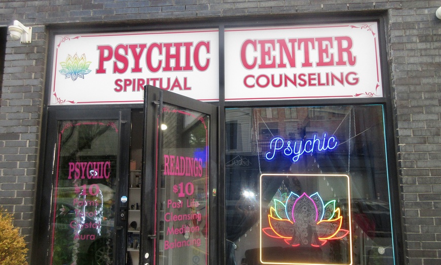 Image 5: Up to 55% Off on Online Psychic / Astrology / Fortune Telling at Spiritual Readings by Victoria