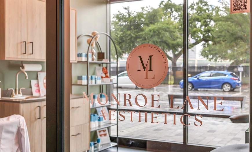 Image 4: Up to 29% Off on Botox at Monroe Lane Aesthetics