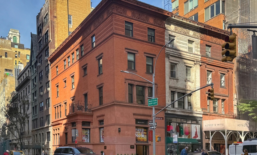 Image 1: Explore Memor Museum with Admission Options for All Ages & Groups