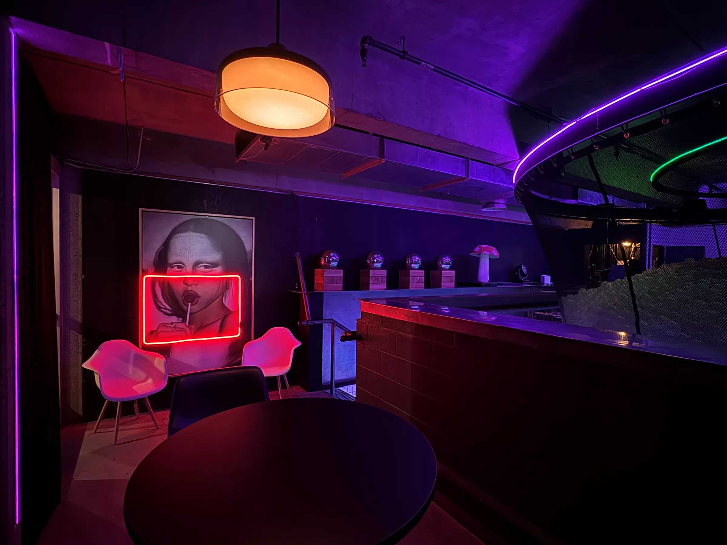 Dive Into Immersive Ball Pit Experience with Daytime Admission and Family Day Pass at The Drop PHX - Second Medium