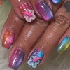 Image 4: Classic Gel Manicure or Pedicure or Short Acrylic or Gel-X Full Set 