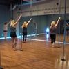 Image 2: Discover Aerial Fitness with Pole, Aerial Hammock & Hoop Classes 