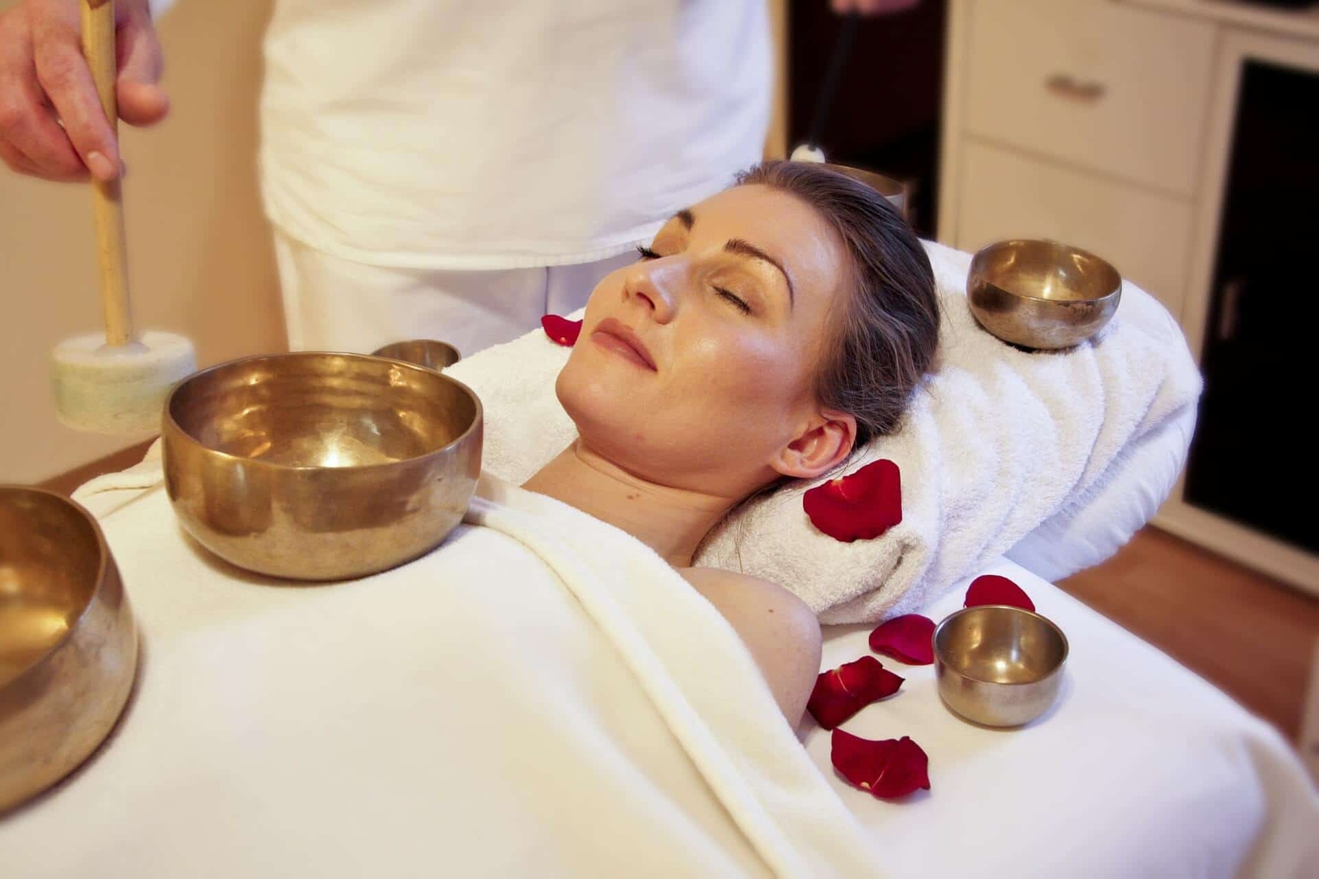 Up to 55% Off on Massage - Chosen by Customer at Pure Joy Spa LLC