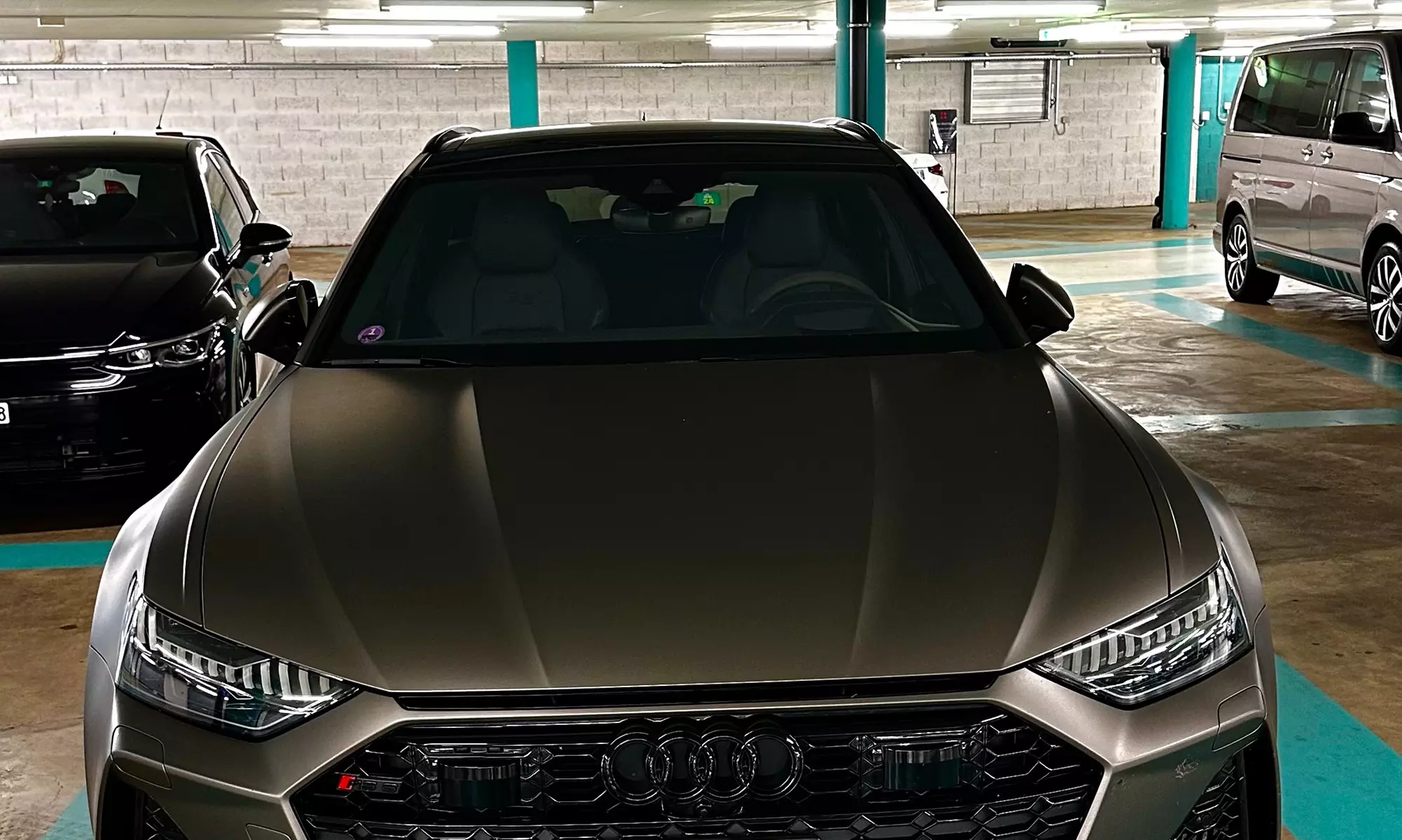 Lavage automobile extérieur au choix avec The Street Washers