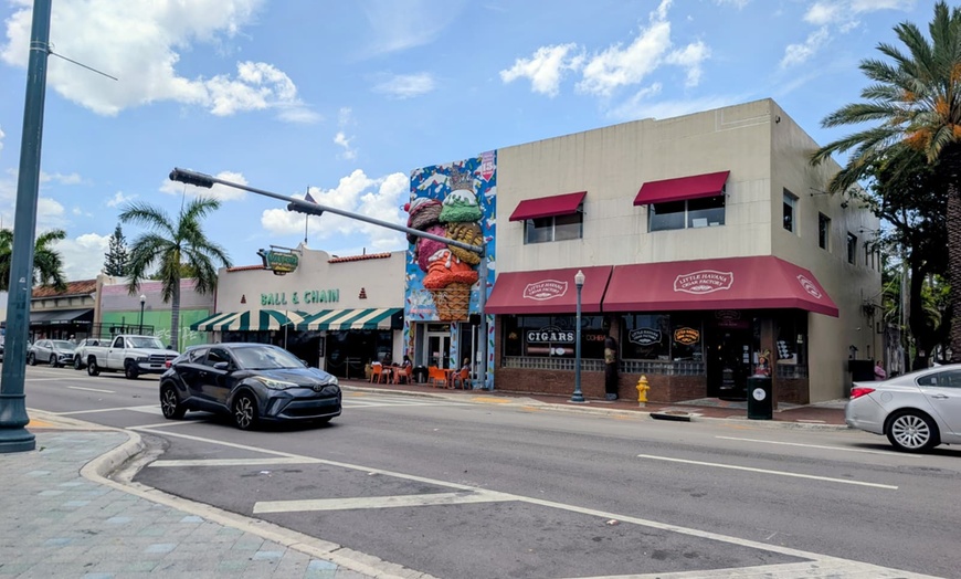 Image 17: Up to $maximum_of_discount_percentage Off – Guided Miami City Tour