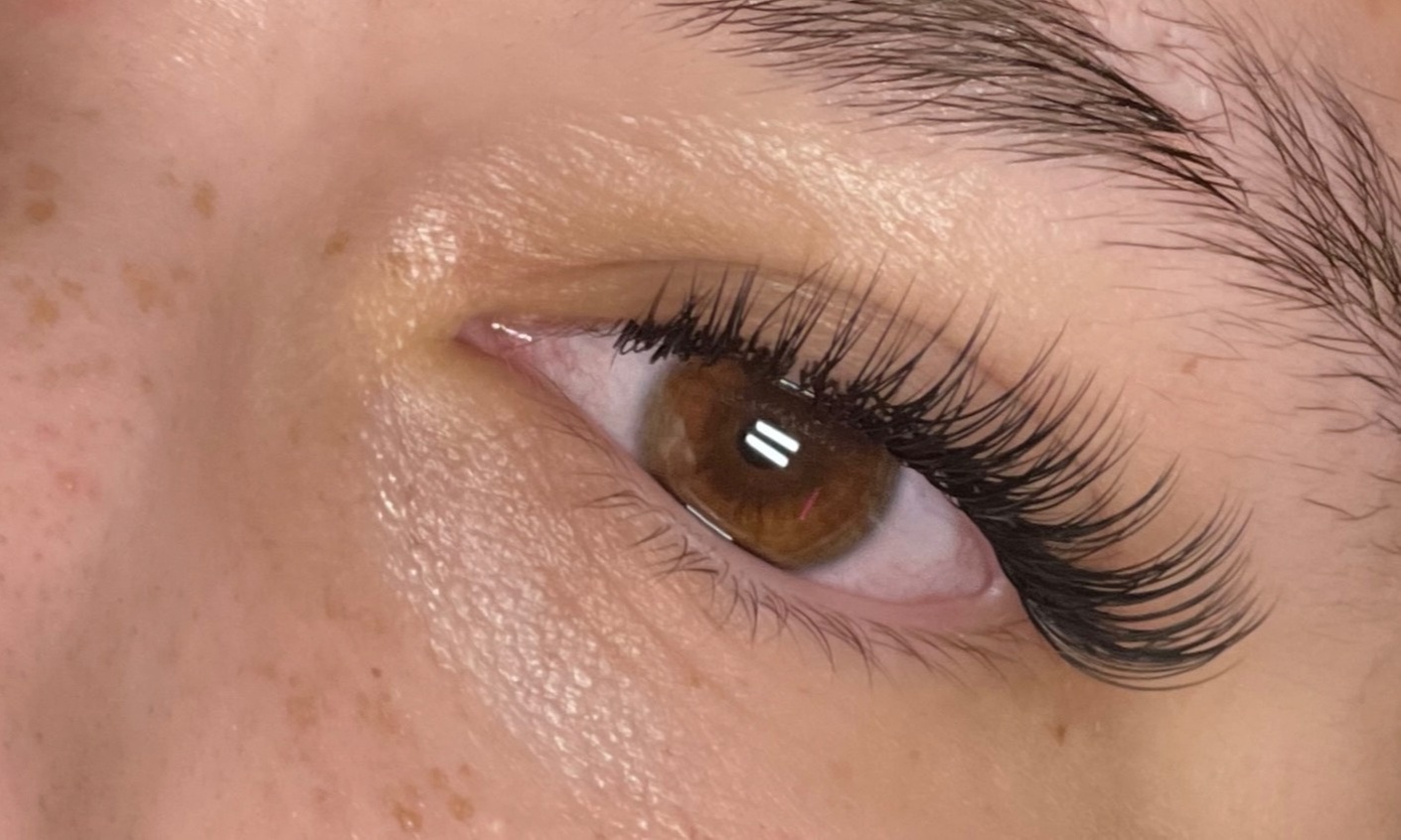 Full Set of Classic or Hybrid Extensions with Optional Two Week Fill