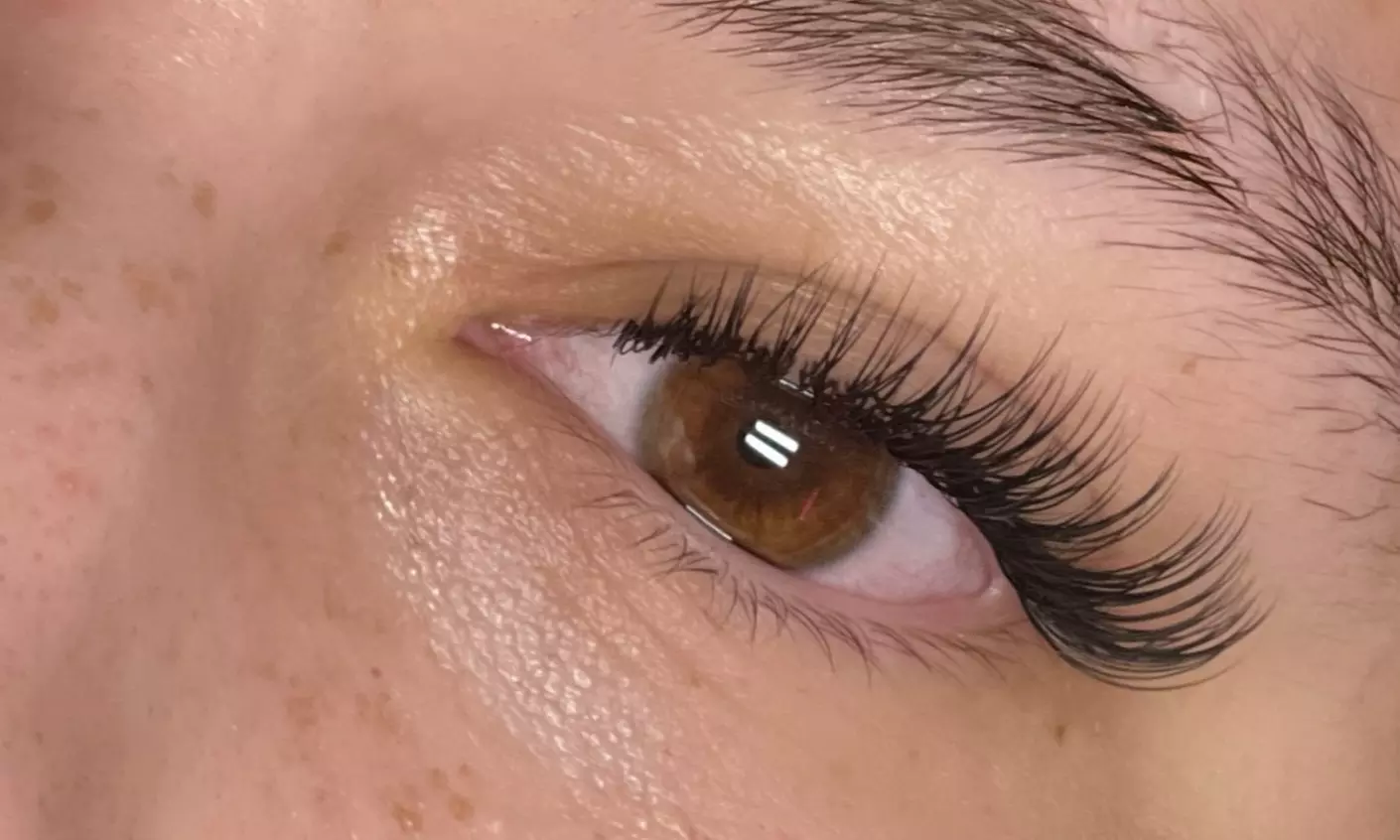 Full Set of Classic or Hybrid Extensions with Optional Two Week Fill