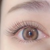Image 1: Experience Fuller Lashes with our Classic or Hybrid Eyelash Extensions