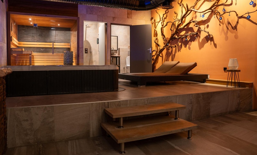 Image 11: Volledig tot rust komen? Boek je privéspa bij Elita Spa Zoetermeer