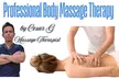 Up to 54% Off on Prenatal Massage at Professional Body Massage Therapy - Second Medium