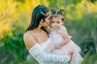 30 or 60-Minute Maternity, Couple, Engagement or Family Photoshop Session at Flyby Sunset Photos (Up to 50% Off) - Second Medium