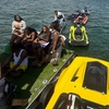 Image 3: Jet Ski Thrill and Boat Ride Adventure! 