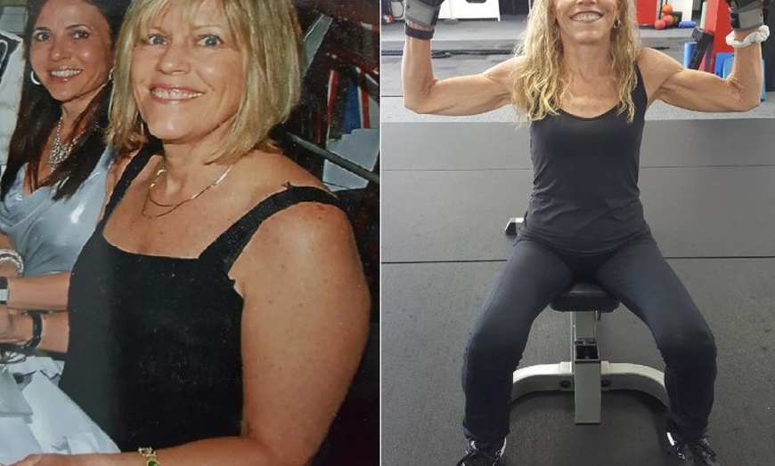 Image 2: Customized Personal Training in Irvine for Body & Mind Transformation
