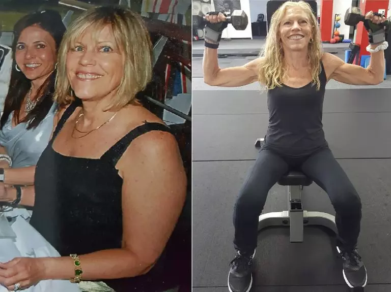 Customized Personal Training in Irvine for Body & Mind Transformation