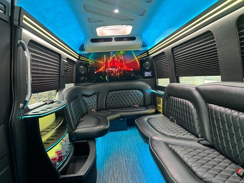 What to expect media