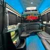 Image 3: Luxury Chauffeur Service: 4-Hour Private Tour for 9 Passengers in NYC