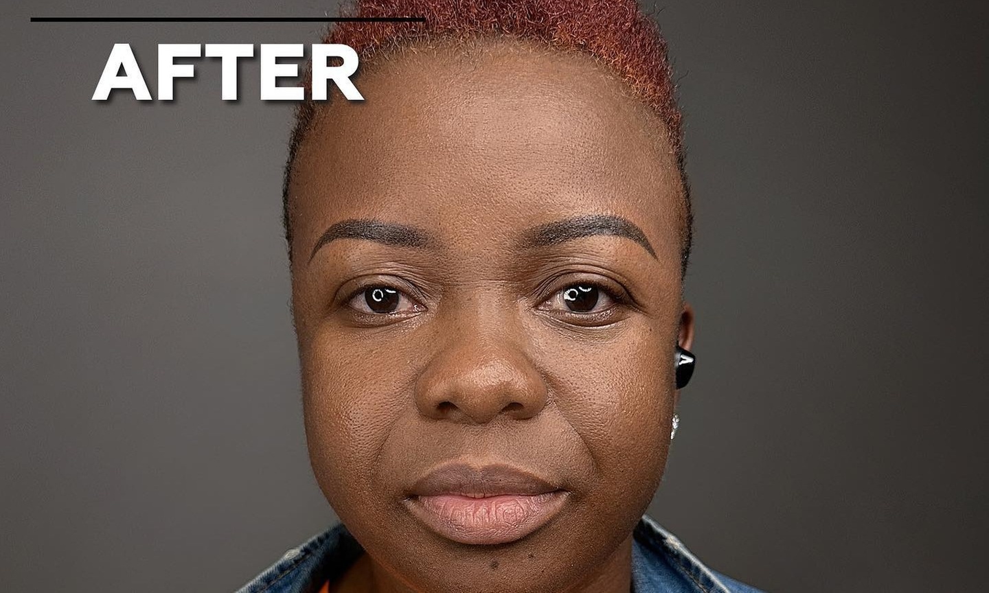 Achieve Flawless Brows with a Permanent Ombre Brow Tattoo Session