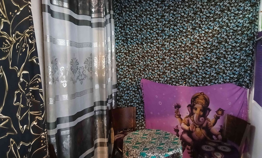 Image 2: Massage du corps entier d'1h avec option gommage