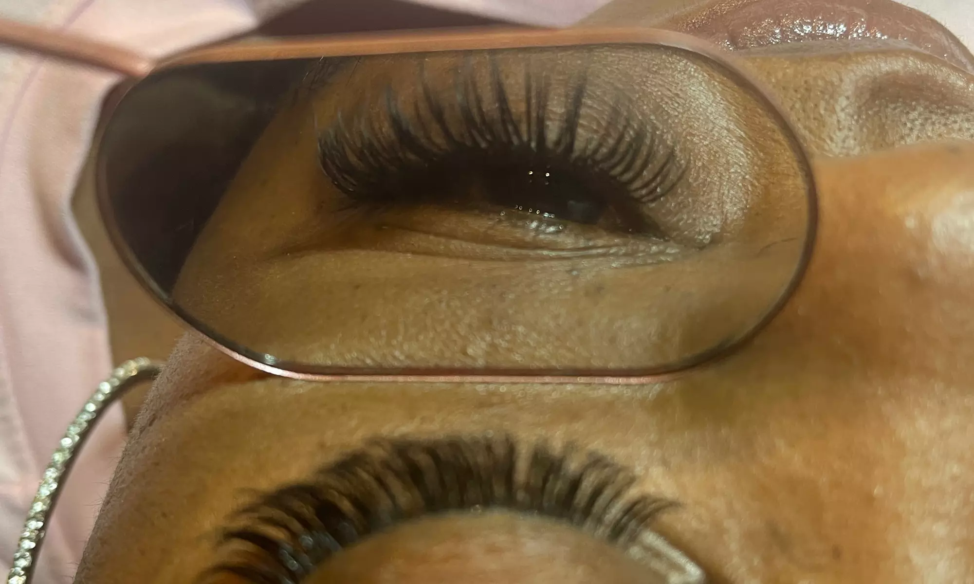 Up to 45% Off on Eyelash Extensions at Forever Beautiful