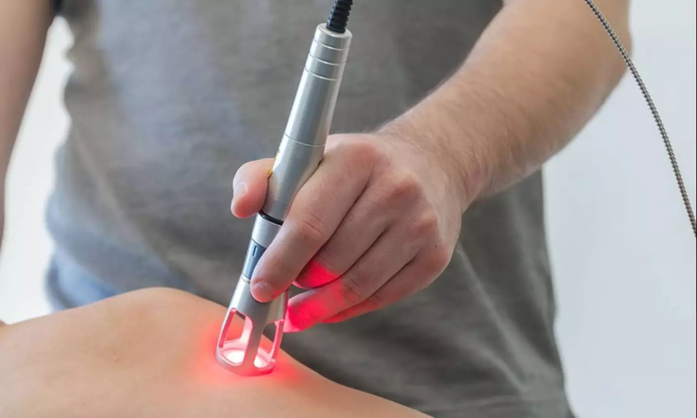 Boost Healing with Personalized Physiotherapy Sessions