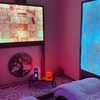 Image 3: One or Three 45-Min Salt Room Sections  55%