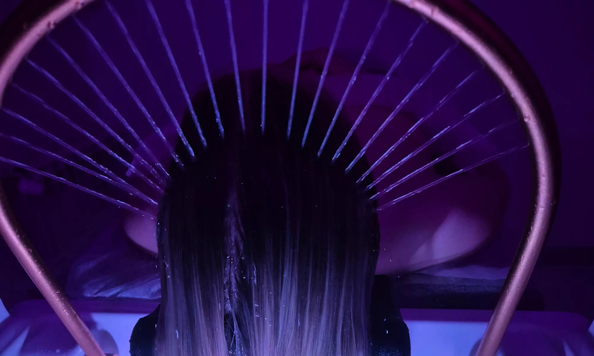 Masaż klasyczny twarzy lub Head Spa w dwóch wariantach do wyboru w salonie Oasis by Luiza (do -28%) - Primary Image