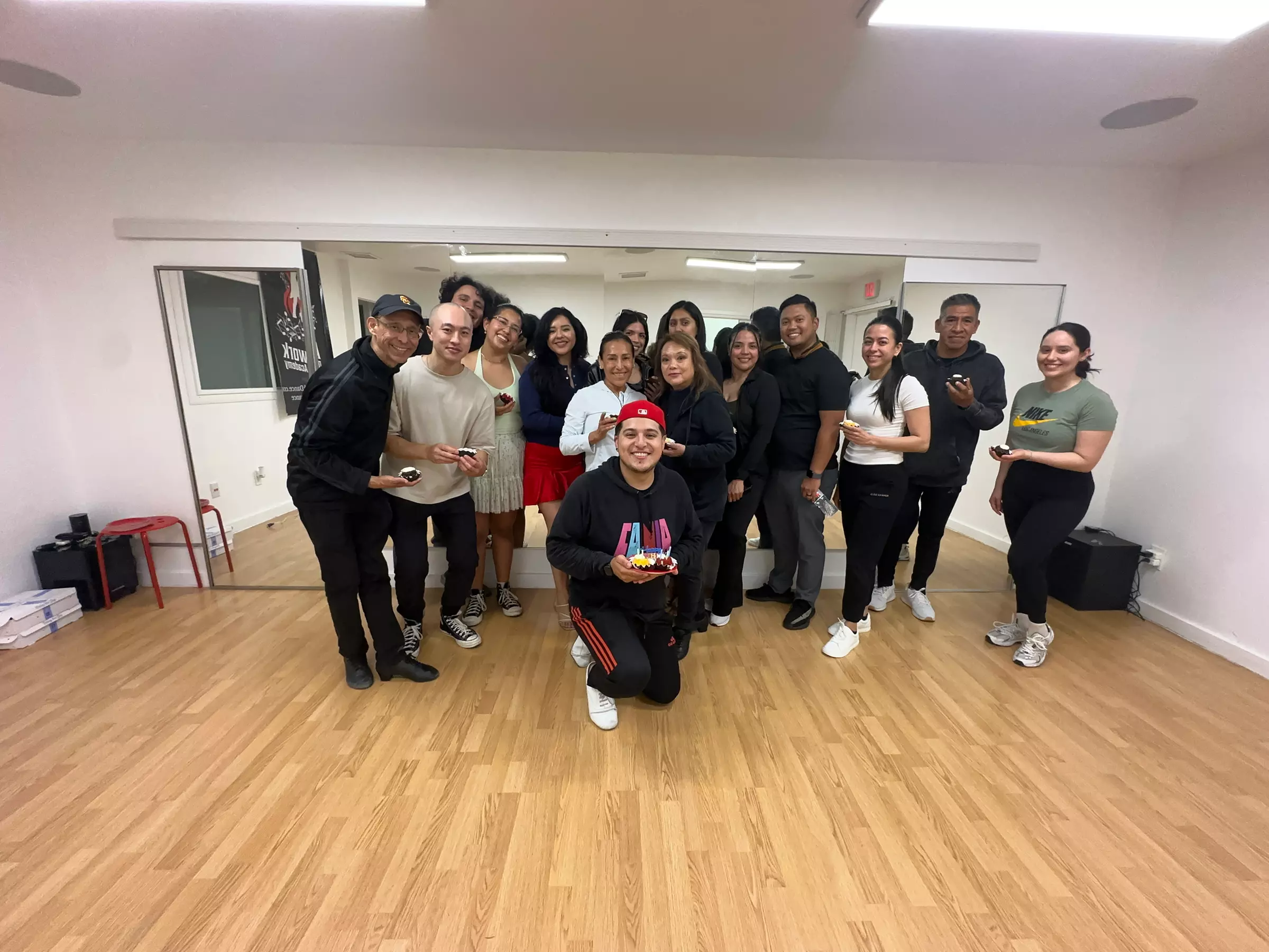 Explore Salsa Classes and Private Lessons for All Levels