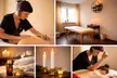 Ganzkörpermassage oder Rücken-, Schulter- und Nacken-Massage mit Aromaöl für 1 Person (bis zu 36% sparen) - Image 7