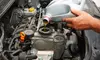 Up to 55% Off on FULLY SYNTHETIC Oil Change & Filter at Auto Harbor Tires & Auto Services