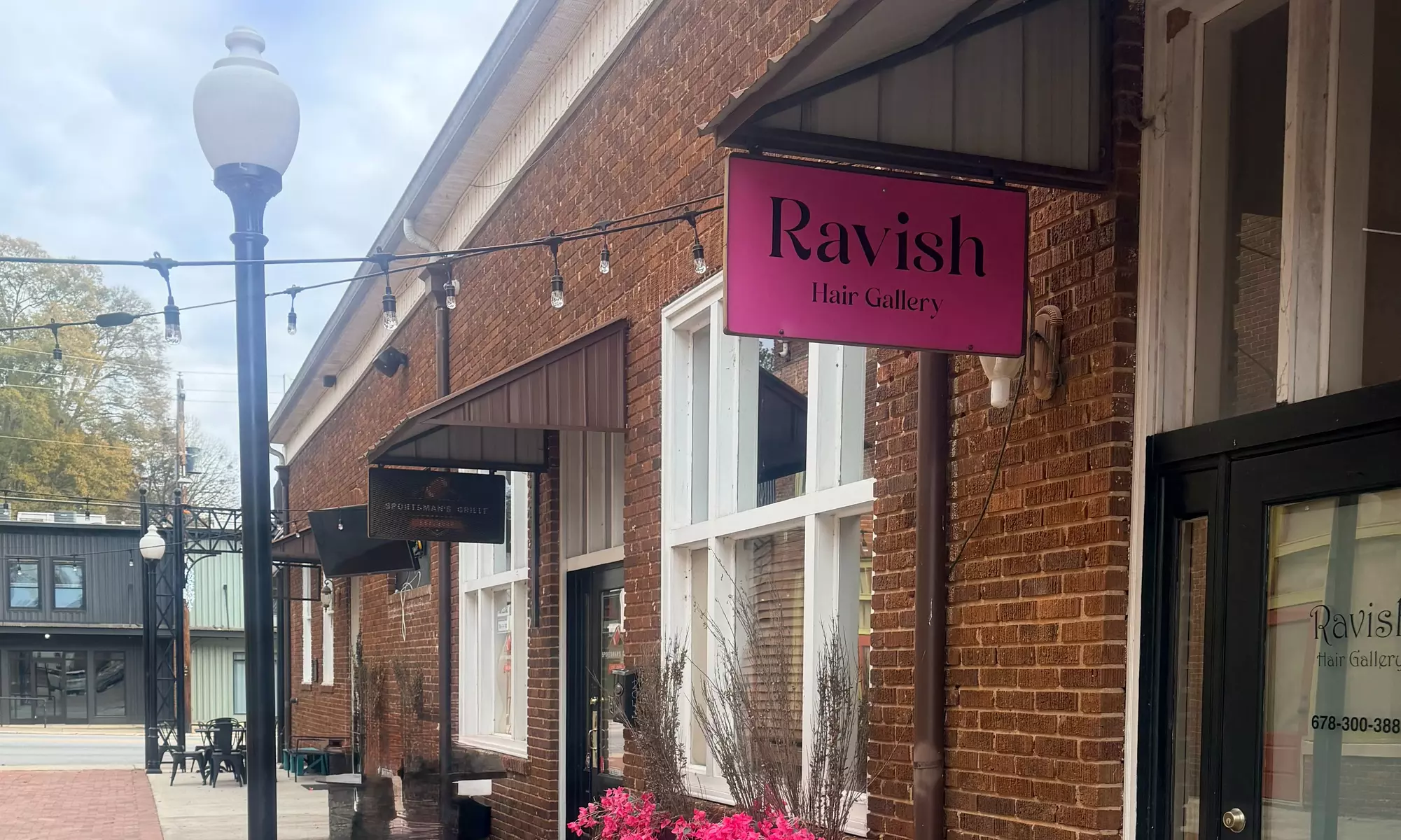 Haircut with Condition, Blow-Dry and Optional Color, Ombre or Balayage