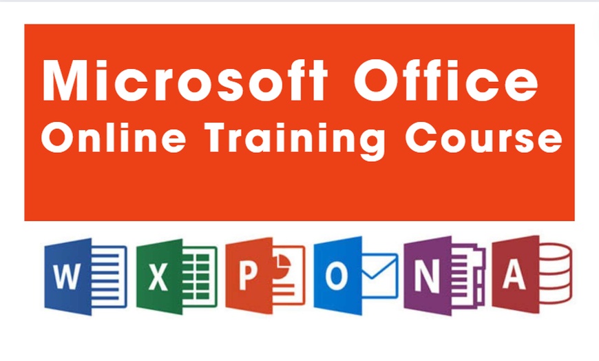 Image 1: Up to 88% Off on Online Microsoft Office Course at Compete High