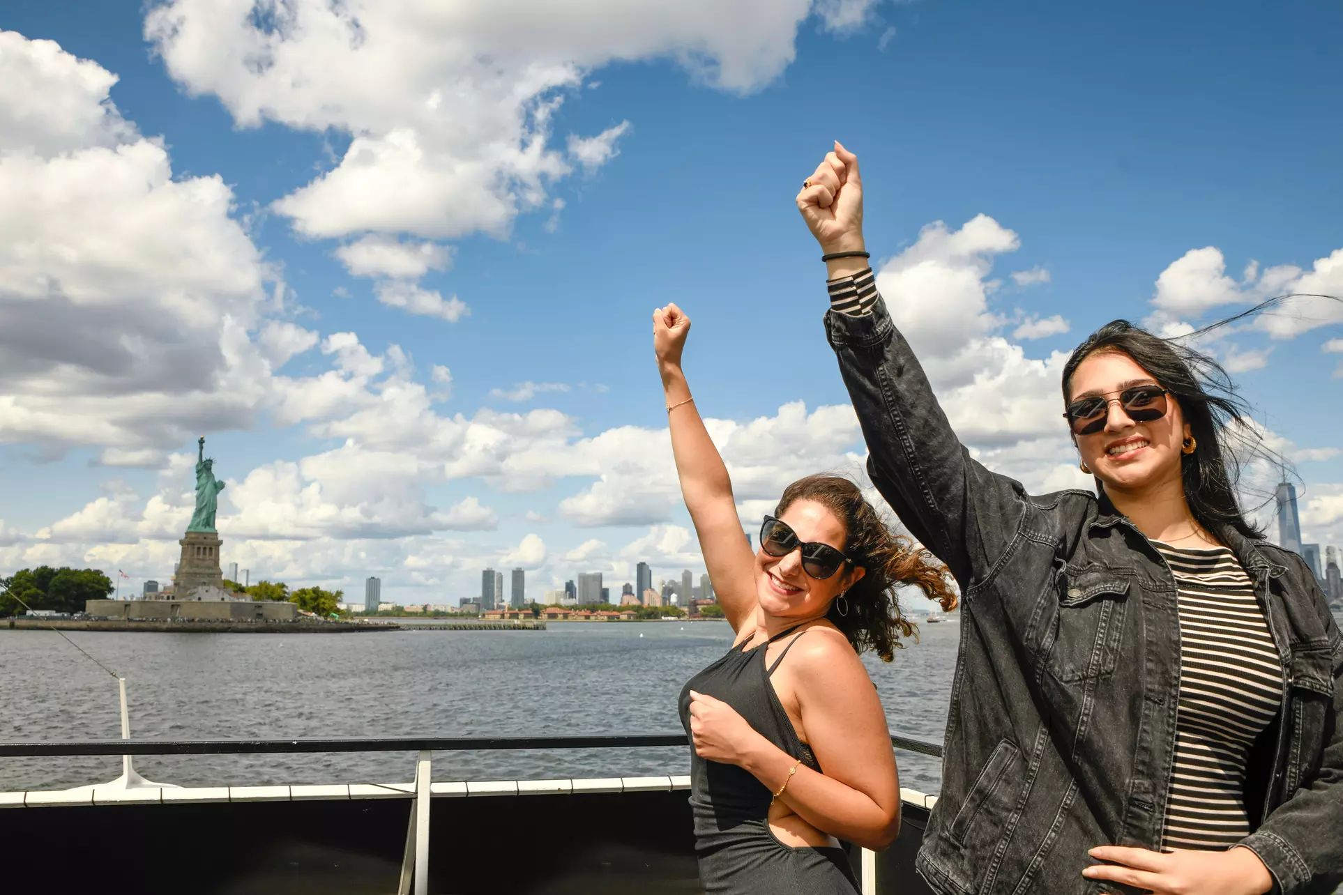 Up to 73% Off on Guided Tour at New York Princess Cruises