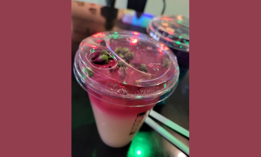 Image 4: $25 or $50 Towards Our Signature Infused Pastries & Artisan Coffee