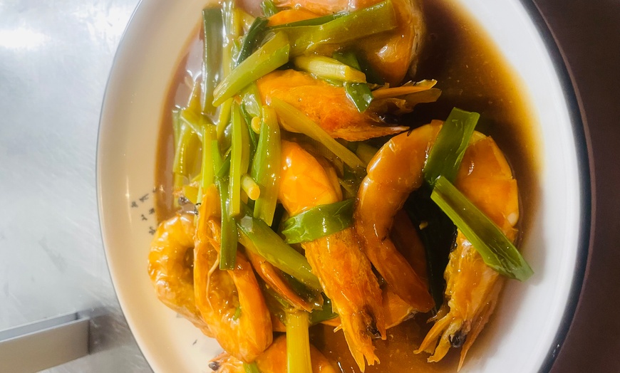 Image 6: Chinesisches 3-Gänge-Menü à la carte für 2 oder 4 Personen