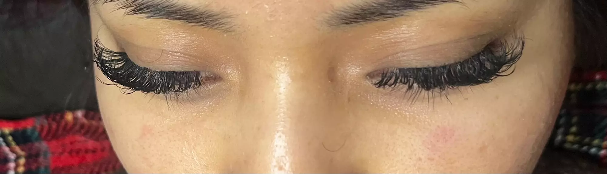 Custom Classic, Hybrid, or Volume Full Lash Sets & Essential Fills