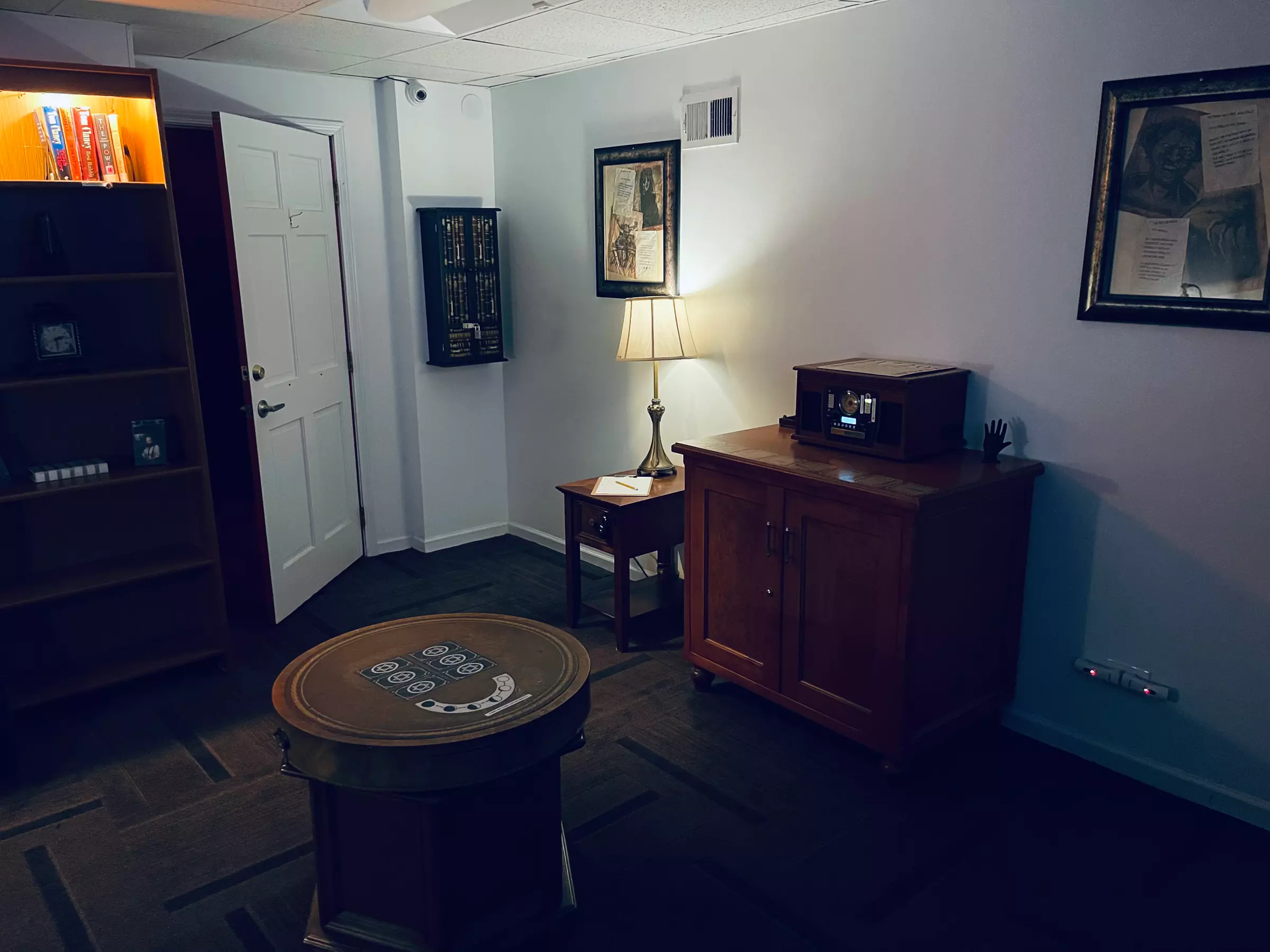 Escape Rooms (Pirates to The Dream Machine) For 4, 5, 8, 10 People