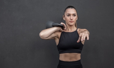 21 Days of Unlimited Personal Training - Atlas Performance Center