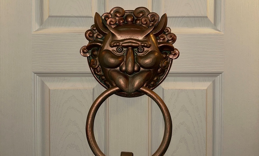 Image 4: Lenore's Lost Library Escape Room - Empire Escape Games