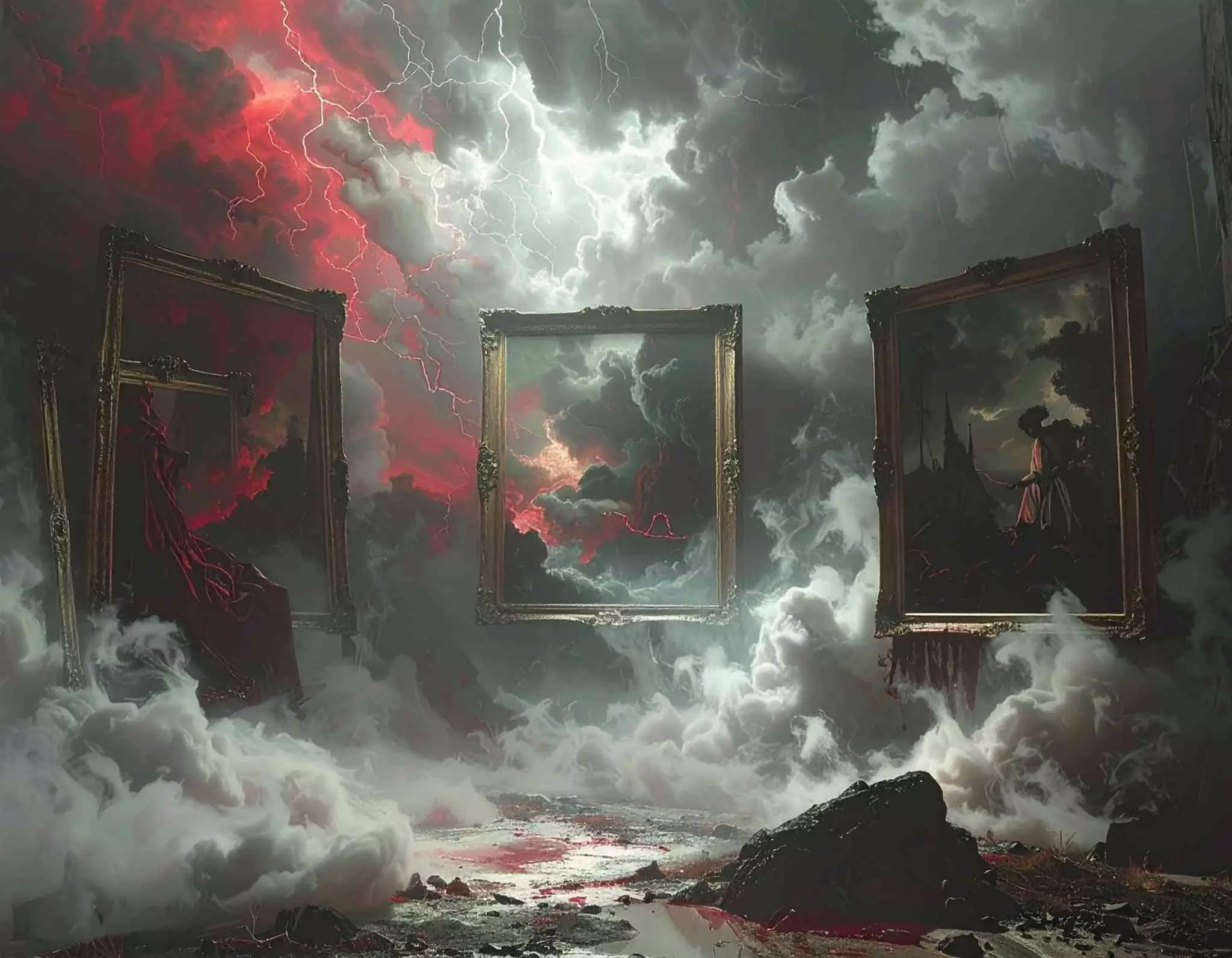 VIP or General Admission to Chicago's New Immersive Haunted House