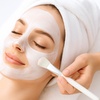 Image 1: 60-Min Couples Relaxing Facial with Head Massage at One Spa