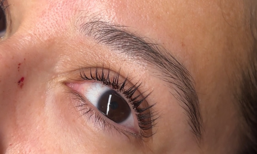 Image 5: Up to 50% Off on Eyelash Perm at Cyn and  Co Beauty