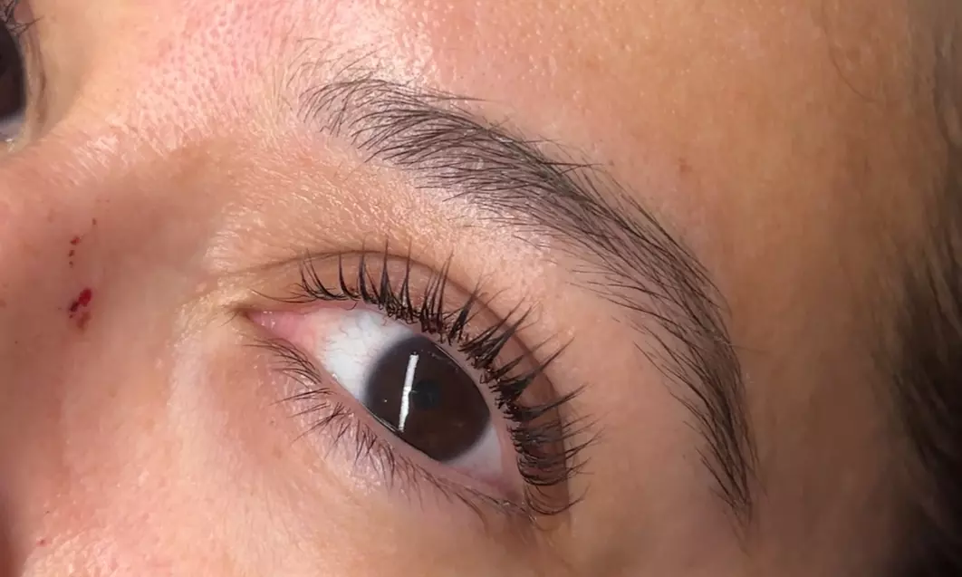 Up to 45% Off on Eyelash Perm at Cyn and  Co Beauty