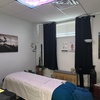 Image 1: Deep Tissue & Hot Stone Massage