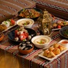 Image 2: Premium Iftar Buffet with Ramadan Drink for a Child or Up to 6 Adults 