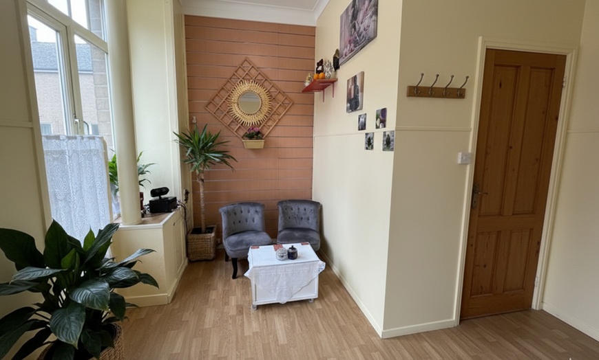 Image 2: Évasion et détente dans un univers apaisant à Paris 18ᵉ