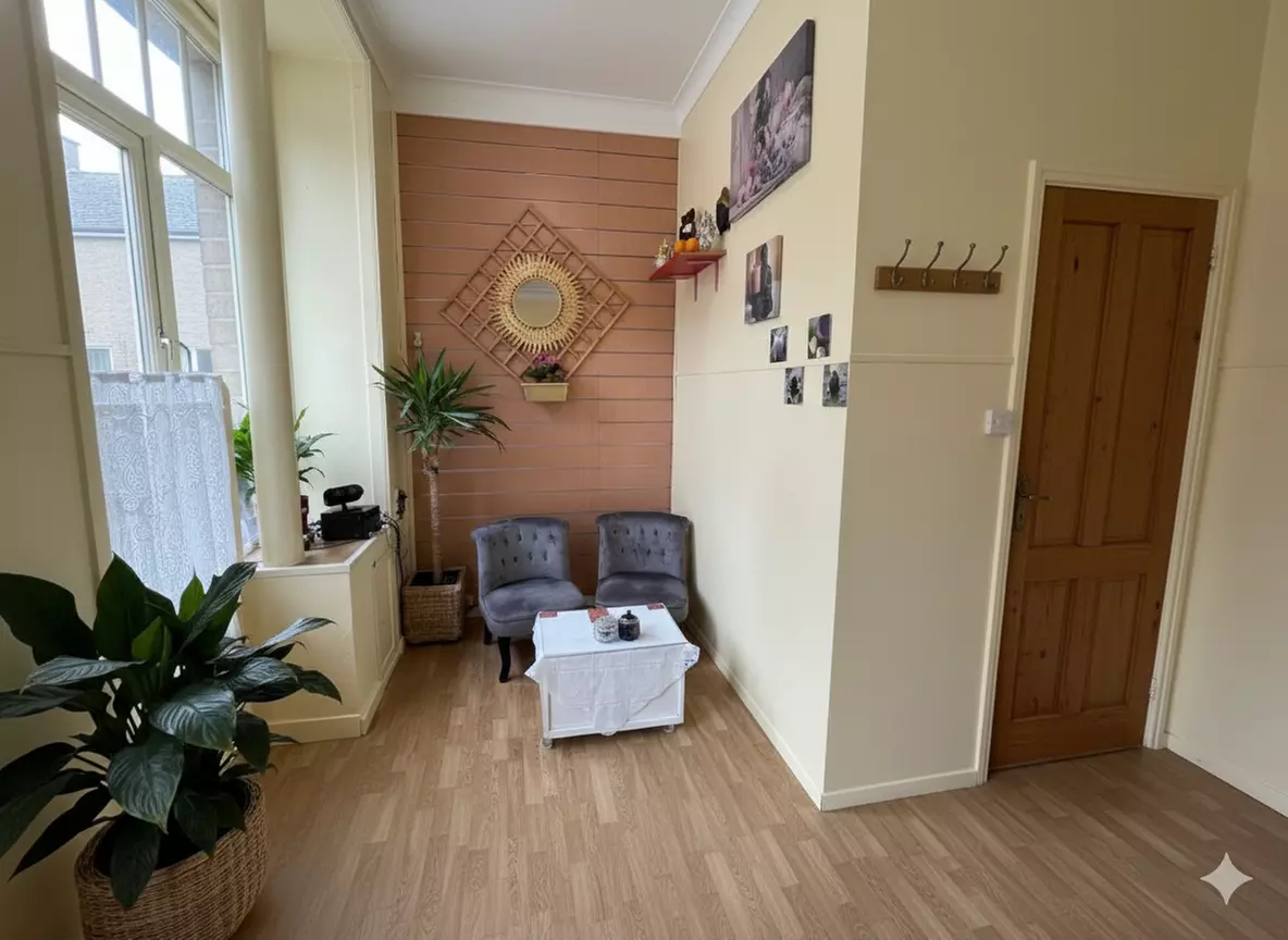 Évasion et détente dans un univers apaisant à Paris 18ᵉ