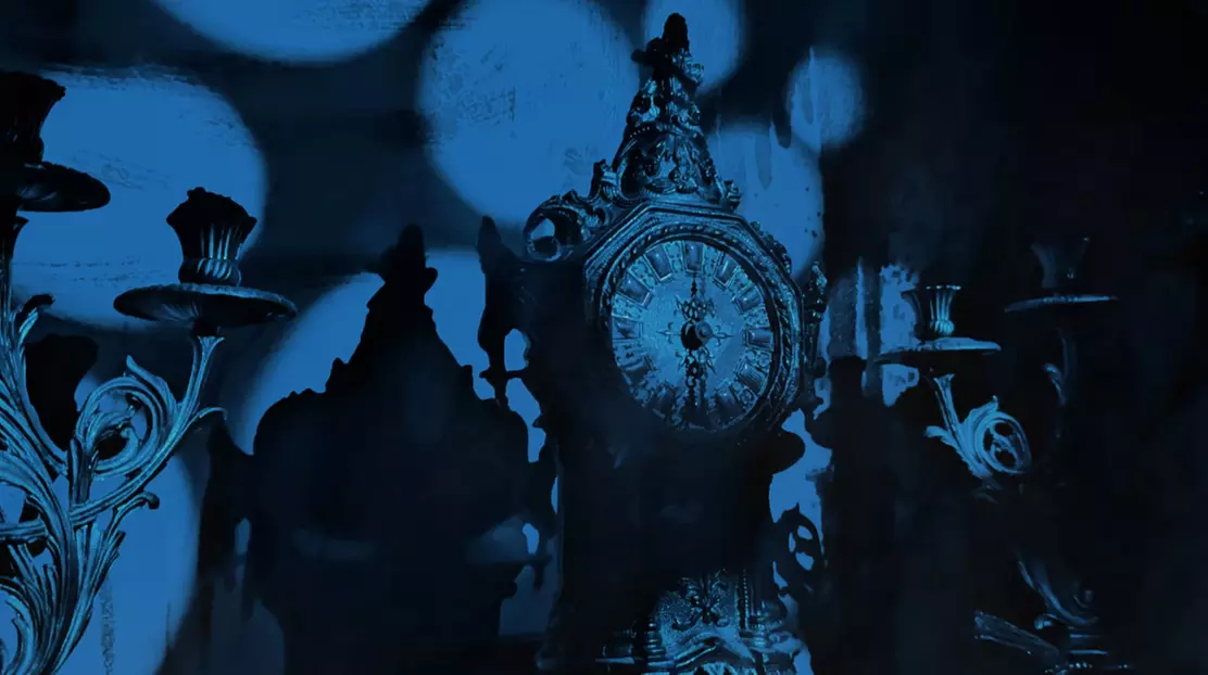 Zentania, 1 hora de misterio y oscuridad para 2 a 8 personas