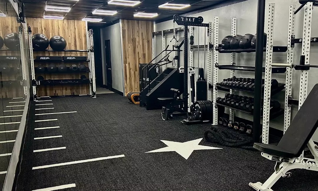 Up to 67% Off on Fitness Conditioning at TrainersLab - Primary Image